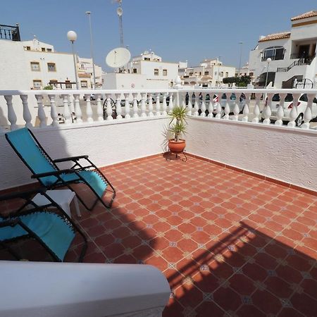 Villa Vistabella Golf Flat With Access To Pool And Parking Orihuela Exterior foto