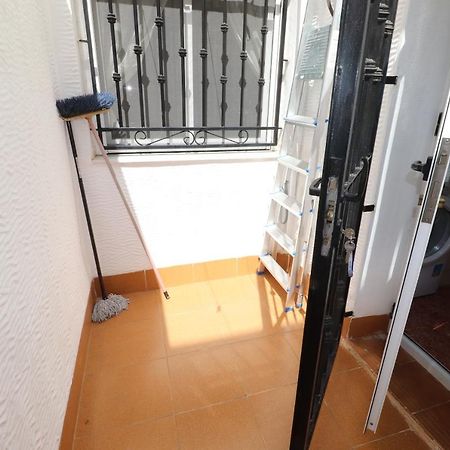 Villa Vistabella Golf Flat With Access To Pool And Parking Orihuela Exterior foto