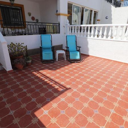 Villa Vistabella Golf Flat With Access To Pool And Parking Orihuela Exterior foto
