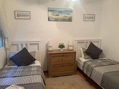 Villa Vistabella Golf Flat With Access To Pool And Parking Orihuela Exterior foto