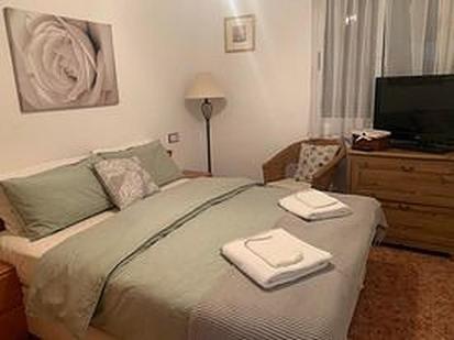 Villa Vistabella Golf Flat With Access To Pool And Parking Orihuela Exterior foto