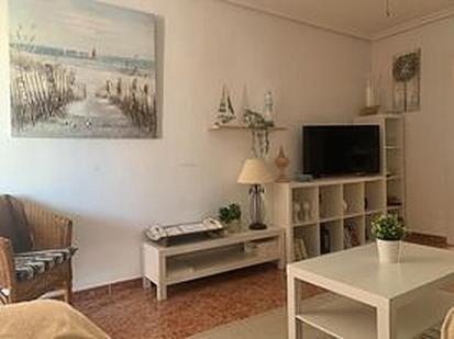 Villa Vistabella Golf Flat With Access To Pool And Parking Orihuela Exterior foto