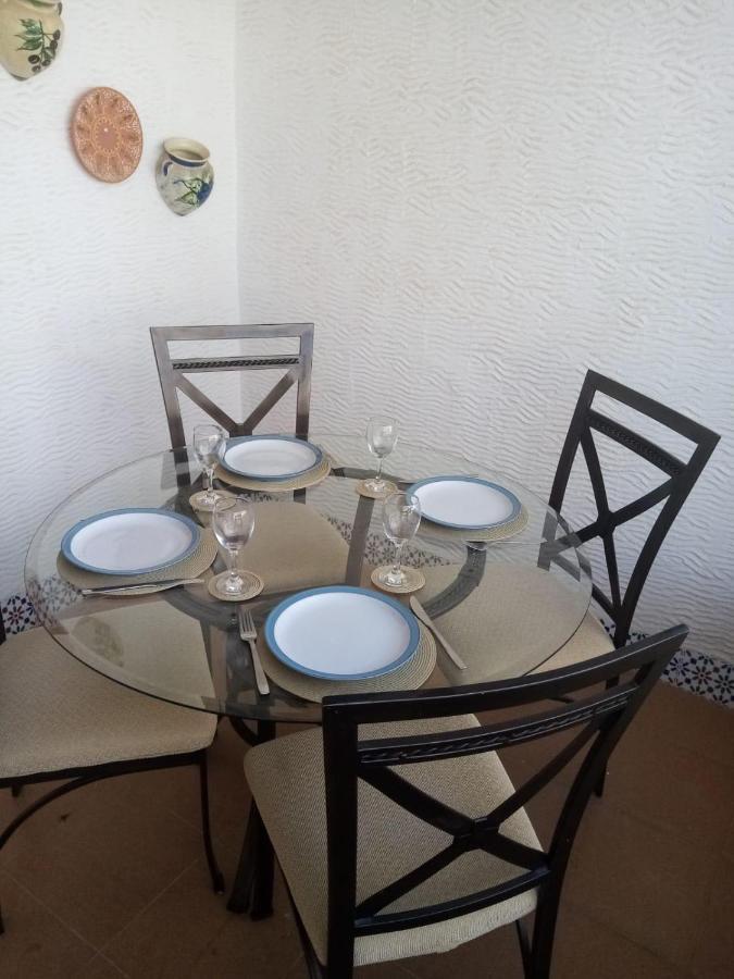 Villa Vistabella Golf Flat With Access To Pool And Parking Orihuela Exterior foto